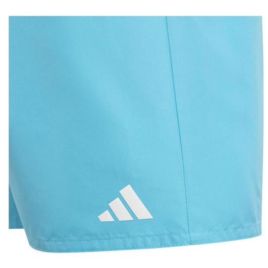 Adidas Παιδικό μαγιό Solid Swim Shorts Adidas Παιδικό μαγιό Solid Swim Shorts